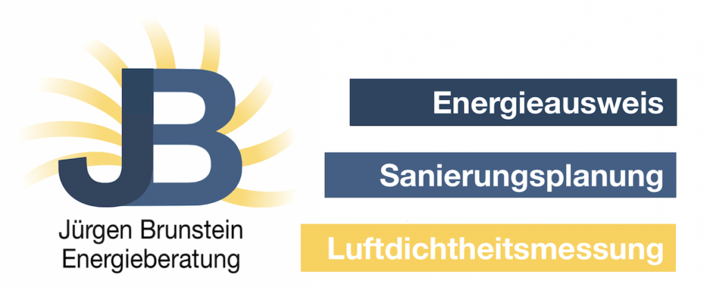 JB-Energieberatung Jürgen Brunstein Energieausweis Sanierungsplanung Luftdichtheitsmessung Bad Sassendorf Lippstadt Soest Kreis Energiesparen Beratung Über JB